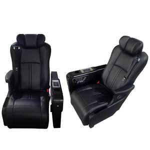 Nouveaux sièges Aero personnalisés de luxe pour <span class=keywords><strong>Mercedes</strong></span> Benz Vito Metris <span class=keywords><strong>V</strong></span>-Class Caravan Vip - Product Image 3