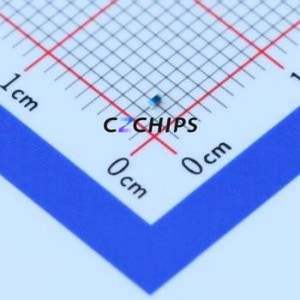 Inductor de Potencia LQW15AN27NG00D 0402 (Inductancia: 27nH) (Precisión: 2%) (Corriente Nominal: 280mA) - Product Image 1