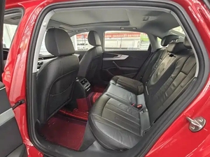 <span class=keywords><strong>Audi</strong></span> A4L 2.0T 2016 2017 2018 Berline essence turbocompressée <span class=keywords><strong>à</strong></span> traction avant, transmission automatique, toit ouvrant <span class=keywords><strong>à</strong></span> gauche - Product Image 5