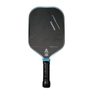 LONOTONO PRO 3.0 raket <span class=keywords><strong>Pickleball</strong></span> T700 serat karbon 16mm disetujui USAPA raket latihan untuk dewasa dapat disesuaikan bola acar US - Product Image 1
