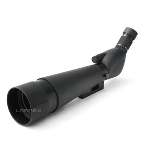Puissant 20-60x80mm HD BAK4 prisme anti-buée étanche <span class=keywords><strong>monoculaire</strong></span> longue-vue pour adultes observation des oiseaux cible étoile filante - Product Image 4
