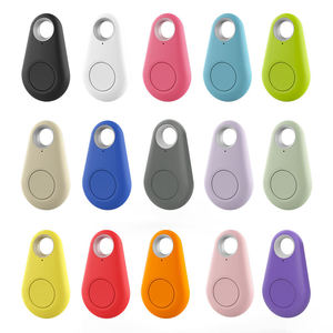 Traceur GPS intelligent pour animaux de compagnie, anti-perte, alarme, balise sans fil, traceur pour enfant, porte-monnaie, sac, clé, localisateur, alarme anti-perte - Product Image 6