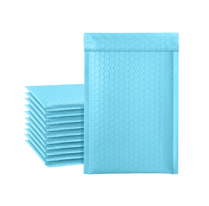 Bolsa de espuma Caja postal de poliespuma Caja de Polymail Bolsa de envío <span class=keywords><strong>Sobres</strong></span> de espuma de embalaje - Product Image 6