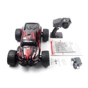 Voiture télécommandée Remo Hobby 1035 MMAX 4X4, monster truck à grandes roues, jouets radiocommandés 1:10 pour adultes - Product Image 4