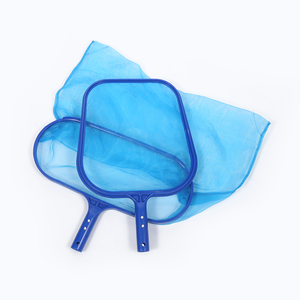 Deep Swimming <strong>Pool</strong> Heavy Duty Plastic <strong>Pool</strong> Leaf Skimmer <strong>for</strong> <strong>Cleaning</strong> Rake Inflatable <strong>Pool</strong> Skimmer <strong>Net</strong> - Product Image 6
