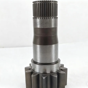 ショベル部品PC1250-8スイングシャフト21N-26-00050スイングメカニズム21N-26-3310 21N-26-00051コマツ用 - Product Image 1