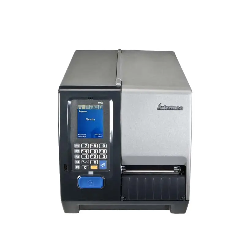 Originele Honeywell Pm43 203Dpi 300Dpi 406Dpi Thermische Overdracht Industriële Barcode Printer