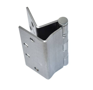 定制覆盖门家具五金盒冲压弯曲家具铰链 - Product Image 3