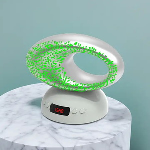 Haut-parleur portable pour le <span class=keywords><strong>Coran</strong></span>, modèle SQ606, avec batterie rechargeable, lampe tactile, lampe aromatique pour l'Aïd al-Fitr, application intelligente, lecteur de <span class=keywords><strong>Coran</strong></span> - Product Image 2