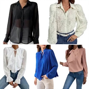 Ropa de Mujer Usada Barata al Por Mayor con MOQ Bajo, Vestidos de Alta Calidad Grado A+ para Tiendas - Product Image 1