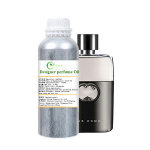 Perfumes de Hombre de Diseñador Original de Marca Privada de Lujo con Fragancia Duradera de Alta Calidad al por Mayor, Envío en 2-5 Días desde EE. UU. - Product Image 1