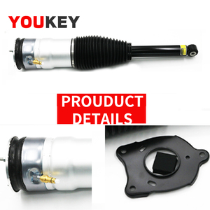 Amortisseur pneumatique, suspension pneumatique, ballon de suspension pour Tesla Model S 2011-2015 60D 70 75 75D 85 85D 90D <span class=keywords><strong>P100D</strong></span> S Sedan 6006352-00-C - Product Image 5