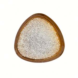 Promotion exceptionnelle : Granulés de résine de polycarbonate vierge transparente de qualité commerciale PC 2856 pour la signalétique et le moulage - Product Image 3