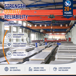 Competitive Price <b>Direct</b> Supply 2507 <b>Bead</b> Blasted 3.0mm 2000mm Forming GB T3280 Stainless Steel Sheet Competitive Price <b>Direct</b> S - Product Image 1