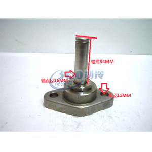 วาล์วควบคุมพลังงาน Refco รุ่น Sv2xz6 ทำจากทองเหลือง ควบคุมด้วยมือ สำหรับคอมเพรสเซอร์แบบสกรูและแบบลูกสูบ อะไหล่เครื่องปรับอากาศ - Product Image 2