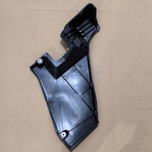Juhao Underbody Skid <b>Plate</b> For 2018 Imported Es300h Rear Right <b>Side</b> Pet Material Engine Protection - Product Image 2
