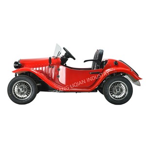 Voiturette de golf électrique LiQian 250-300kW 72V avec batterie au lithium, autonomie de 201-<span class=keywords><strong>300</strong></span> km et énergie de <span class=keywords><strong>70</strong></span>-90 kWh pour la chasse et les courses de golf - Product Image 3