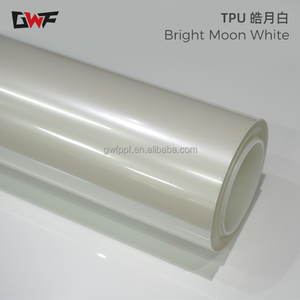 <span class=keywords><strong>Film</strong></span> PPF couleur paillettes or anti-rayures rose brillant pour voiture Protection longue durée <span class=keywords><strong>Film</strong></span> potentiel voiture 15m revêtement PPF - Product Image 3