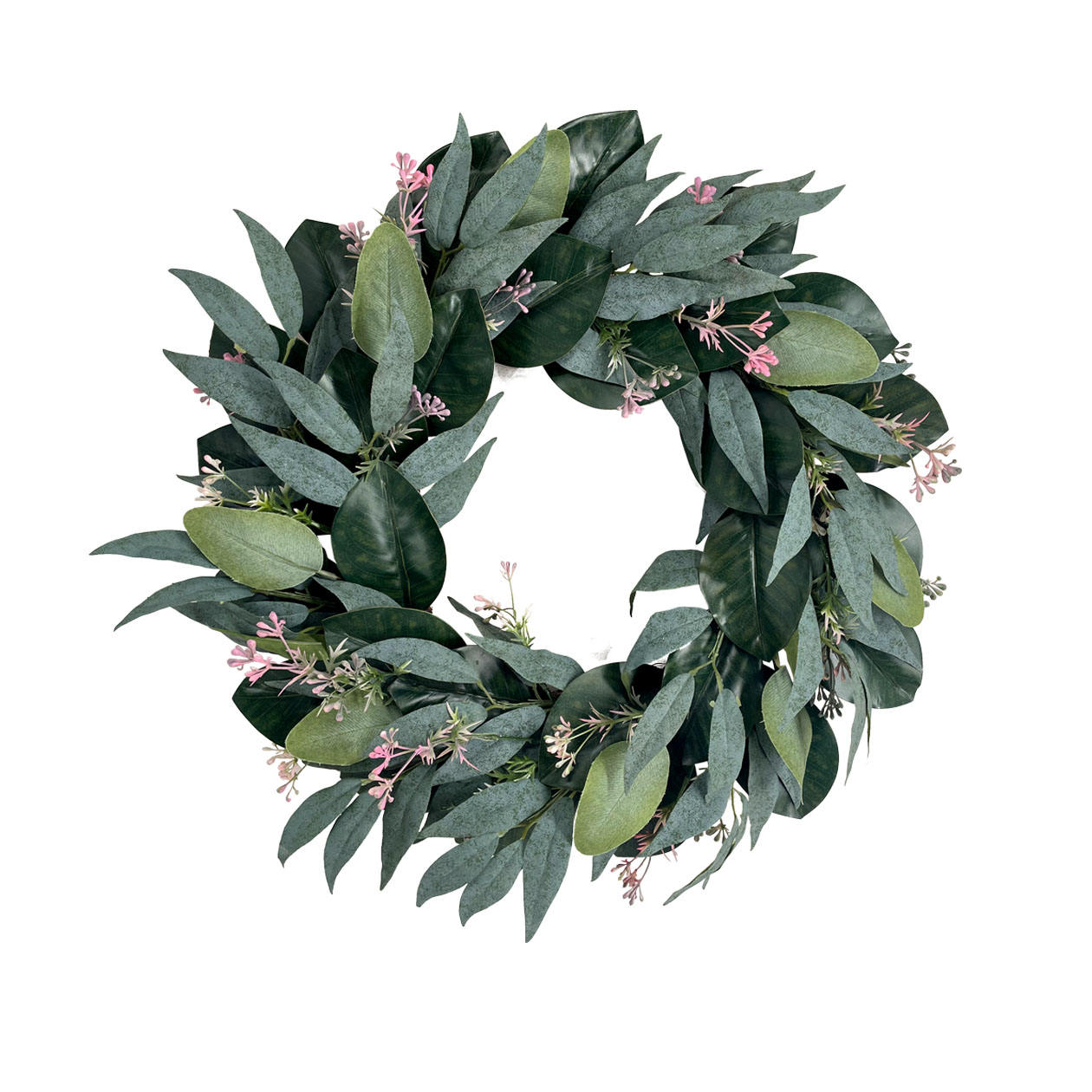 สีเขียว