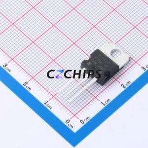 Original New TIP127 TO-220 Transistor Darlington Transistor Whole Sale Electronic Component Chips Supplier & BOM Service - Product Image 1