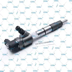 Erikc 4D22E41000 Motor Injectie 0445110403 Stookolie Injector 0445 110 403 Truck Injectie 0 445 110 403 Voor Quanchai