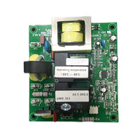 SANHEX Étude de cas : Téléphone d'urgence VoIP économique avec carte PCB SIP, module vidéo PoE/IP, 4 Go de RAM et caméra
