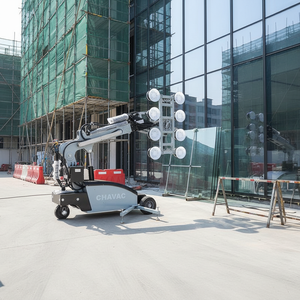 Nuevo Elevador <span class=keywords><strong>de</strong></span> Vidrio Eléctrico con Ventosa, Robot Automático para Acristalamiento con Fuerza <span class=keywords><strong>de</strong></span> Succión <span class=keywords><strong>de</strong></span> 3000N, Control Remoto para Uso en Construcción <span class=keywords><strong>de</strong></span> Alta Resistencia - Product Image 2