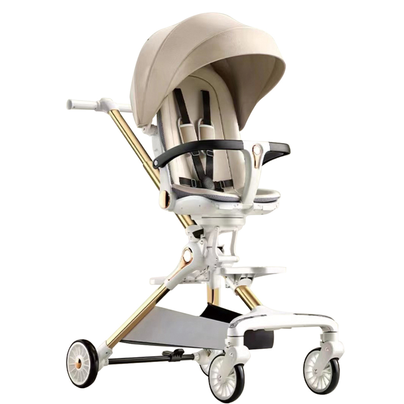 Travel High Landscape Baby Toddler Stroller