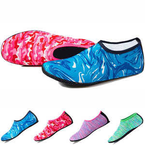 Wholesale Anti-slip Yoga Exercise Fitness <strong>Shoes</strong> Aqua Swim Sock <strong>Shoes</strong> <strong>for</strong> Men <strong>Women</strong> Kids - Product Image 6
