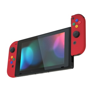 <span class=keywords><strong>Joystick</strong></span> accessori gioco interruttore Controller custodia maniglia Cover custodia telaio guscio di ricambio per <span class=keywords><strong>Nintendo</strong></span> <span class=keywords><strong>Switch</strong></span> - Product Image 5