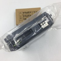Módulo de CPU PLC Q03UDECPU, Controlador Lógico Programable Industrial, Unidad Central de Procesamiento para Equipos de Automatización