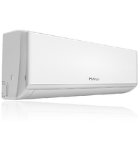 Climatisation murale mini-split de 18 000 BTU, refroidissement uniquement, inverseur, application mobile WiFi, fréquence variable, usage domestique, hôtel