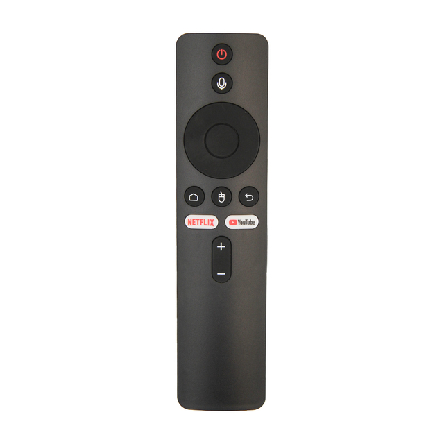 Suitable for Non-brand X96 TV Set-top Box Xiaomi Appearance Bluetooth Voice TV Remote Control Factory Direct NVTC