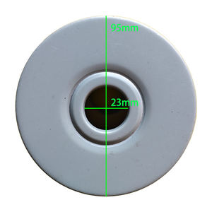 Nhà Máy Bán buôn 10t truyền Lọc Phụ tùng xe nâng Phụ Kiện Xe Nâng Bộ lọc truyền động cho dalian xe nâng - Product Image 5