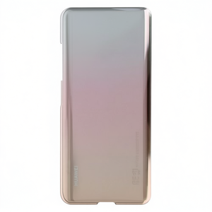 Cover Posteriore in Vetro Dorato per Huawei P Smart 2021, Parte di Ricambio Protettiva - Product Image 2