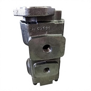 Pompe hydraulique principale HUAMAO pour JCB 3CX, références 20 903100, 20 925340, 20 925732, pour chargeuse-pelleteuse, origine Shandong, garantie 1 an - Product Image 4