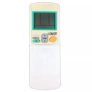 ARC433A26 รีโมทคอนโทรลเหมาะสำหรับเครื่องปรับอากาศไดกิ้น ARC433A26 ARC433A24 ARC433A73 - Product Image 3