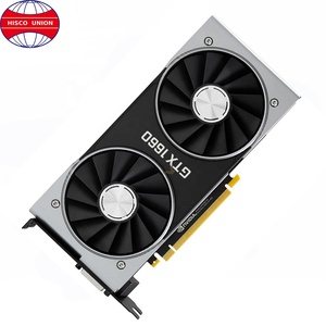 Original New in Stock for <strong>nVIDIA</strong> <strong>GeForce</strong> <strong>GTX</strong> <strong>1660</strong> 6GB GDDR5 8Gbps Memory Bus 192bit Graphics Card - Product Image 3