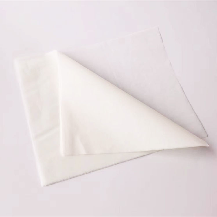White 25*10cm