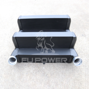 <span class=keywords><strong>Intercooler</strong></span> Haute Performance pour <span class=keywords><strong>BMW</strong></span> <span class=keywords><strong>X5</strong></span> X6 35i/ix 35d <span class=keywords><strong>E70</strong></span>/E71 F15/F16 Compatible avec les modèles 2.0L 3.0L - Product Image 1