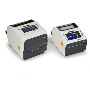 Explosive Models <b>Wifi</b> Thermal ZD621 203DPI Shipping Label <b>Printer</b> Thermal 4 Inch for zebra Barcode <b>Printer</b> ZD62042-T09F00EZ - Product Image 5