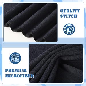 Quick-Dry Microfiber Square <b>Polishing</b> <b>Car</b> Drying Towel <b>Car</b> Wash Cleaning Towel - Product Image 4