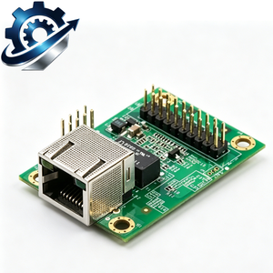 Serveur industriel amélioré NPort P5150A à montage sur rail DIN, le plus vendu, pour le transport ferroviaire, emballage d'origine complet - Product Image 6
