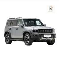 JETOUR T2 PHEV 2026 – SUV Premium à Énergie Nouvelle, 5 Places, Hybride Rechargeable, Véhicule de Voyage
