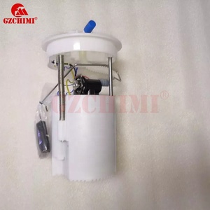 Assemblage de module de <span class=keywords><strong>pompe</strong></span> à carburant pour <span class=keywords><strong>Ford</strong></span> Focus Mazda 3 <span class=keywords><strong>Fiesta</strong></span> 1.6 058020065 BV61-9H307-JD BV619H307JD AV61-9H307-AC BV61-9H307-JA - Product Image 2