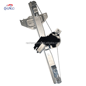 OE 9221FQ หน้าต่างด้านหน้าซ้ายไดร์เวอร์ด้านข้างมอเตอร์สําหรับ CITROEN C3 A51 2009-2016 - Product Image 2