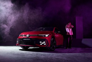 Volkswagen <span class=keywords><strong>Golf</strong></span> Mk8 1.4T de Alta Calidad - Auto Familiar Compacto y Confiable para Oriente Medio, Ingeniería Alemana, Stock Global Disponible - Product Image 5