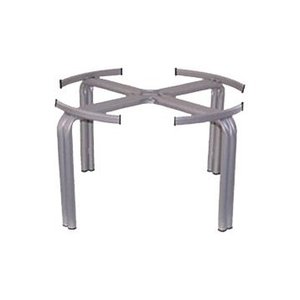 Recipiente de comida de soporte para 100 litros para cubos y barriles de tambores - Product Image 2