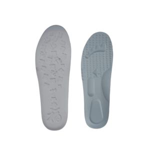 Plantillas Deportivas Transpirables de Espuma Viscoelástica para Aumentar la Altura, Absorbentes de Sudor, para Fascitis Plantar, Plantillas de Látex - Product Image 6