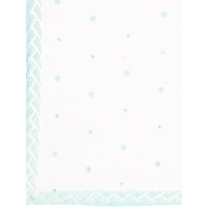 Vestido de noche de diseñador Sky Blue Sequins Net Lehenga Choli con Dupatta Atractivo y elegante - Product Image 1